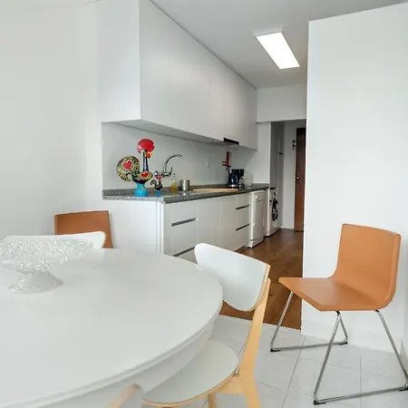 Apartamento T3 - D'ouro A Vista