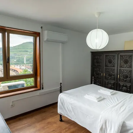 T3 - D'ouro A Vista Appartement Peso da Régua